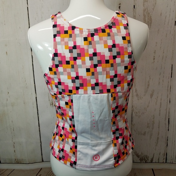 Etonic activewear top size large - Picture 4 of 7